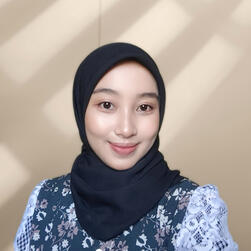 Indah Pratiwi (@wayindah_)